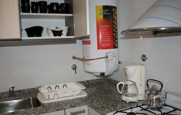 Apartamento Departamentos Artemisa Mendoza