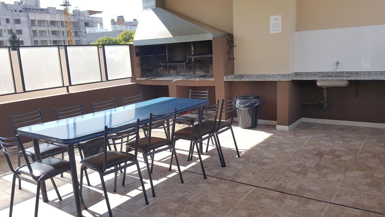 Apartamento Departamentos Artemisa Mendoza