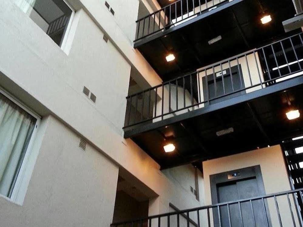 Apartamento Departamentos Artemisa Mendoza